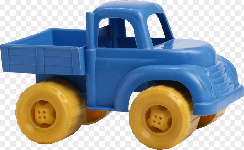 Children's Toys Creative Small Truck PNG Model Car Toy Clip Art PNG
