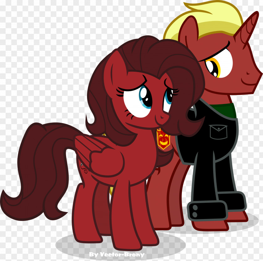 Couples Vector My Little Pony: Friendship Is Magic Fandom Pinkie Pie YouTube DeviantArt PNG