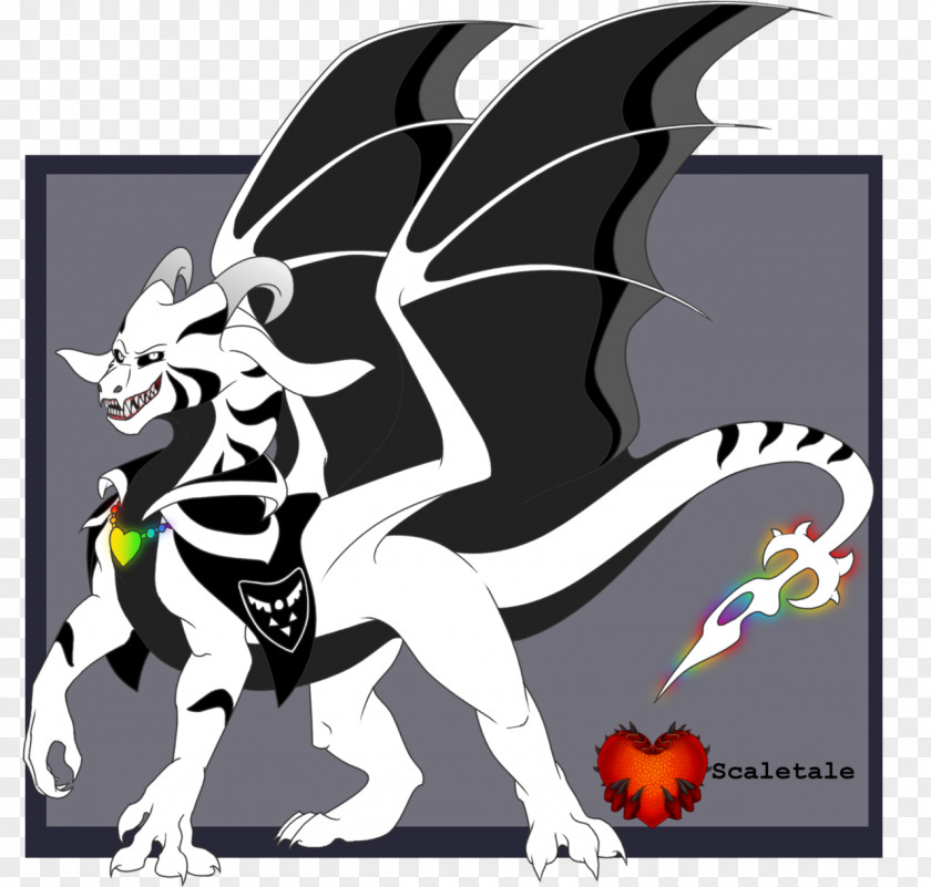Dragon Undertale Monster Toriel Flowey PNG