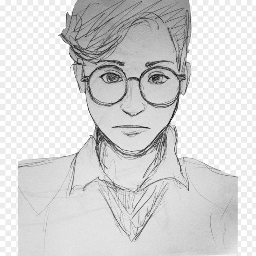 Drawing Line Art Patrick Stump Sketch PNG