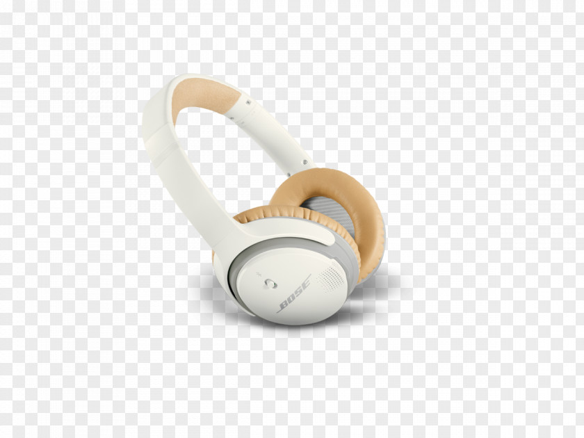 Headphones Bose QuietComfort 35 II Wireless SoundLink Around-Ear PNG