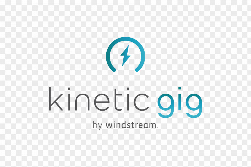 Kinetic Television Windstream Holdings Logo Brand Telecommunication PNG