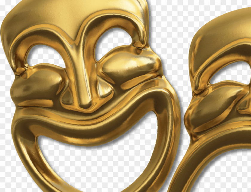 Mask Stock Photography Theatre Tragedy Comedy Royalty-free PNG