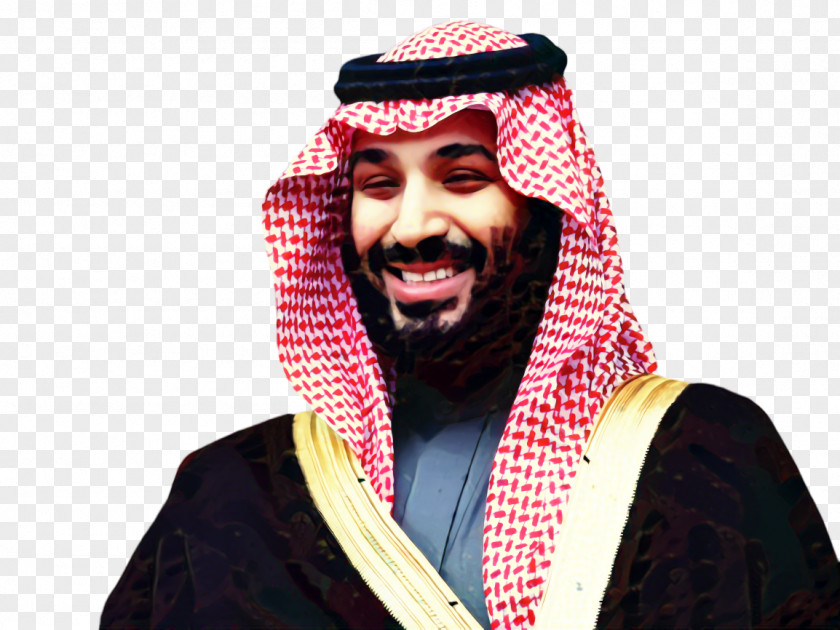 Mohammad Bin Salman Al Saud Crown Prince Of Saudi Arabia King Journalist PNG