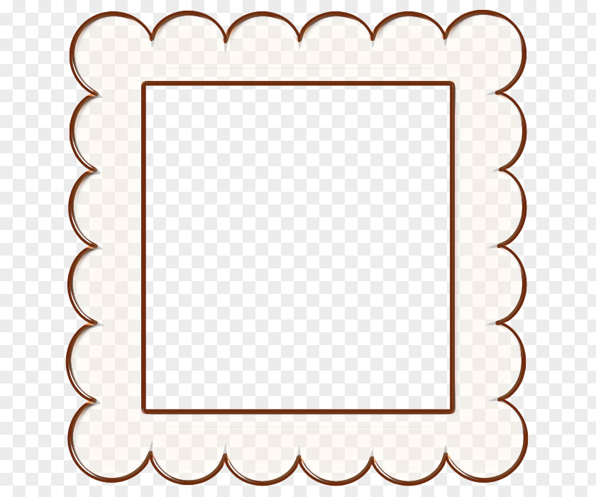 Picture Frame Rectangle PNG