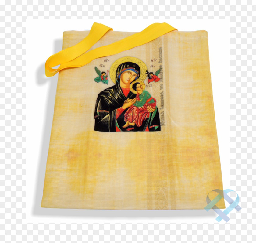 Sacola Our Lady Of Perpetual Help Picture Frames Mary PNG