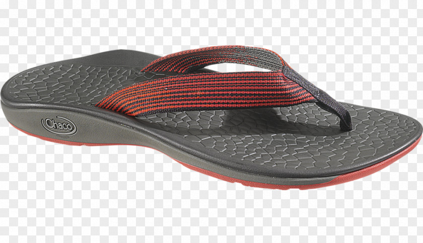 Sandal Flip-flops Chaco Slide Shoe PNG