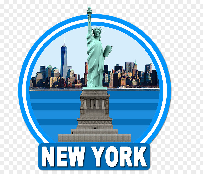 Statue Of Liberty Small Bus Tours NYC Tourist Attraction PNG