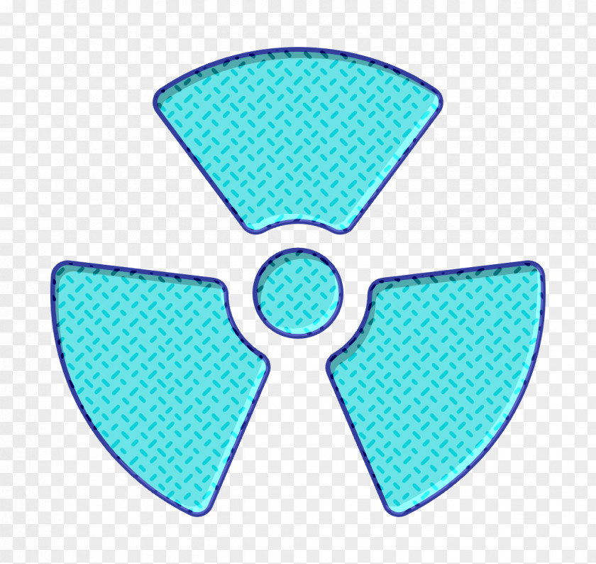 Super Hero Icon Nuclear PNG