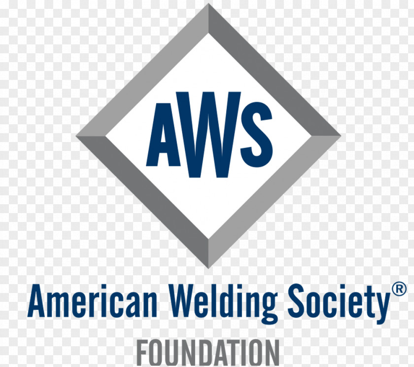 Technology Logo American Welding Society PNG