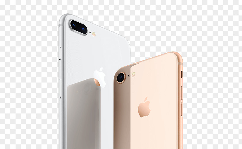 Apple IPhone 8 Plus X 7 6 PNG