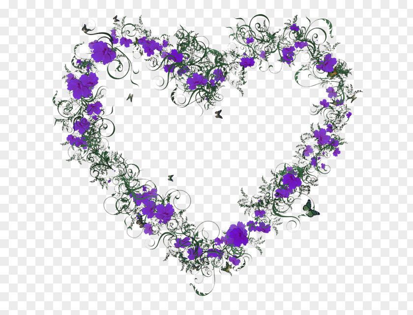 Bleeding Love Art Floral Design Clip PNG