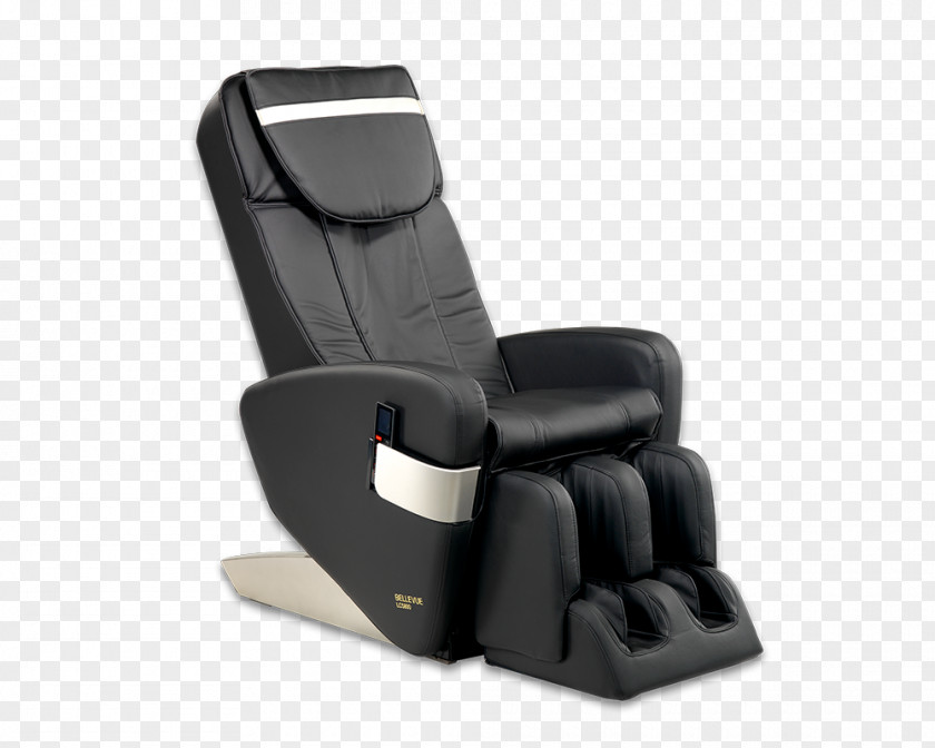 Chair Massage Car Seat Bellevue PNG