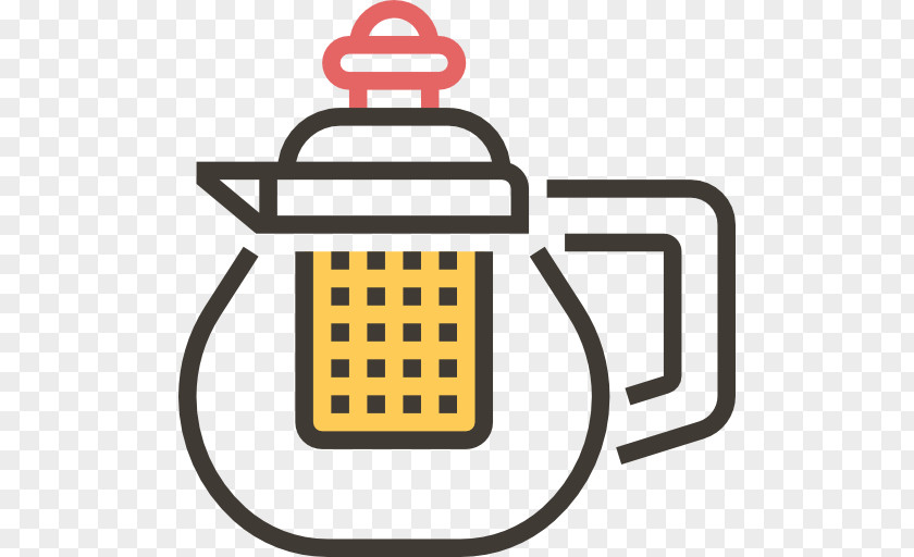Coffeepot Image PNG