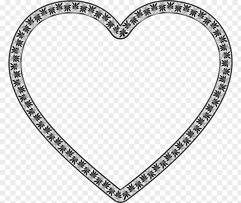Decorative Love Clip Art Vector Graphics Image Openclipart PNG