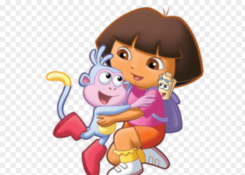 Dora Television Show Cartoon Nick Jr. PNG