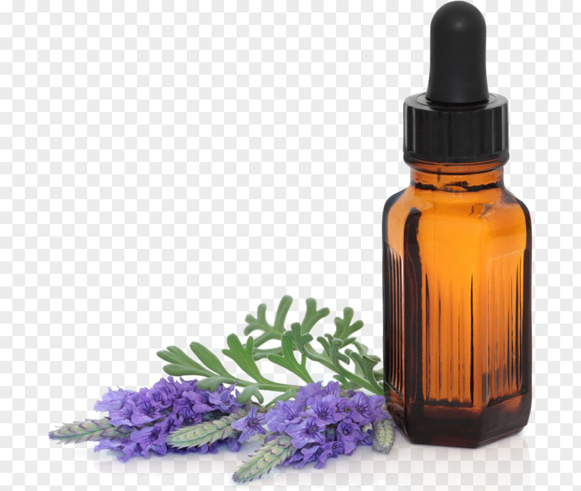 Essential Oil Aromatherapy Carrier Lavender PNG