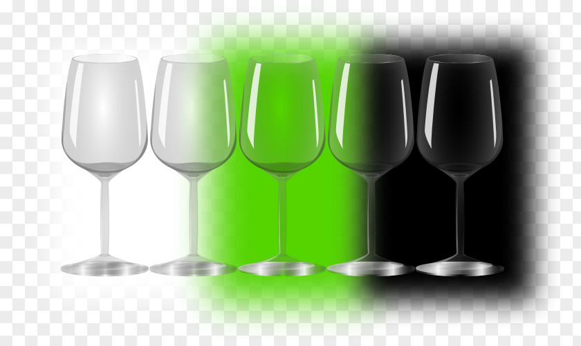 Glass Wine Clip Art PNG