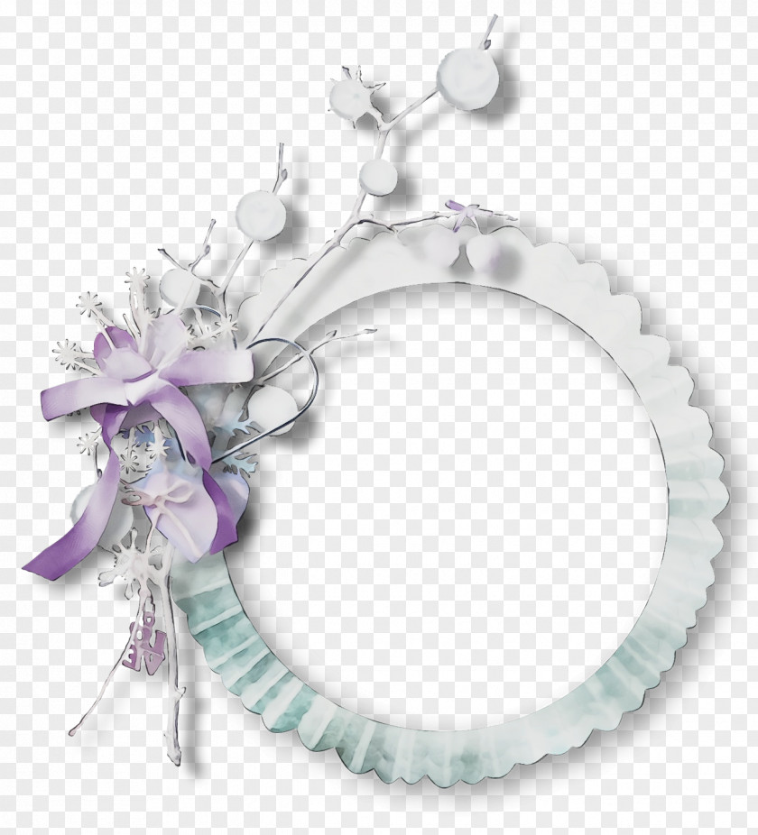 Headpiece Body Jewelry Lavender PNG