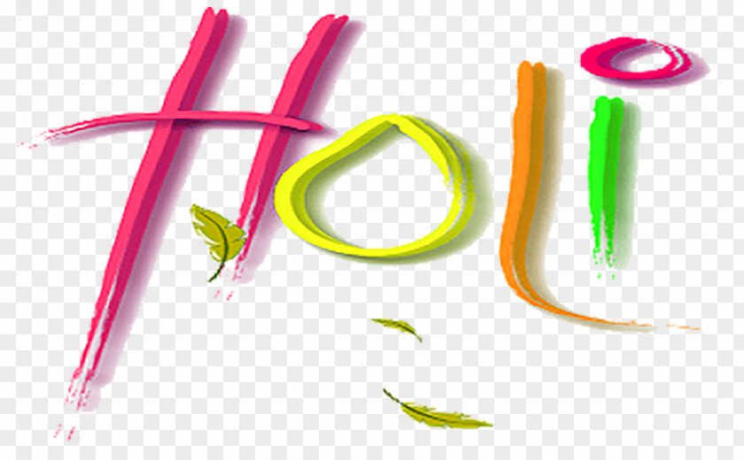 Holi Festival Editing Clip Art PNG