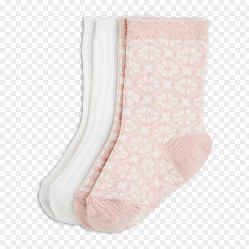 Id Pack Sock Ankle Shoe Peach PNG
