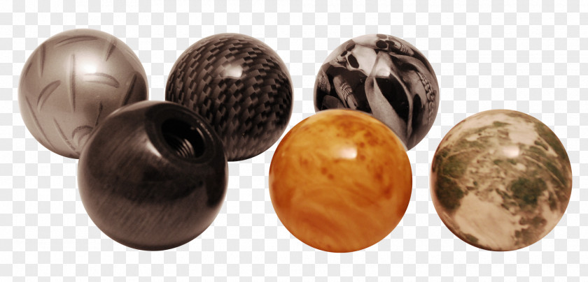 Knobs Bead PNG