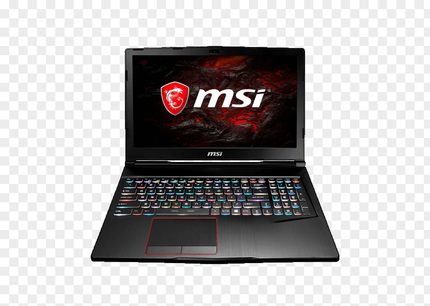 Laptop Msi Ge63vr Raider075 15.6 120hz 3ms Display Premium Gaming I77 MSI GE63VR Raider-002 Inch Intel Core I7-7700HQ 2.8GHz/ 32GB DDR4 7RE 010CA Raider 15.60 PNG