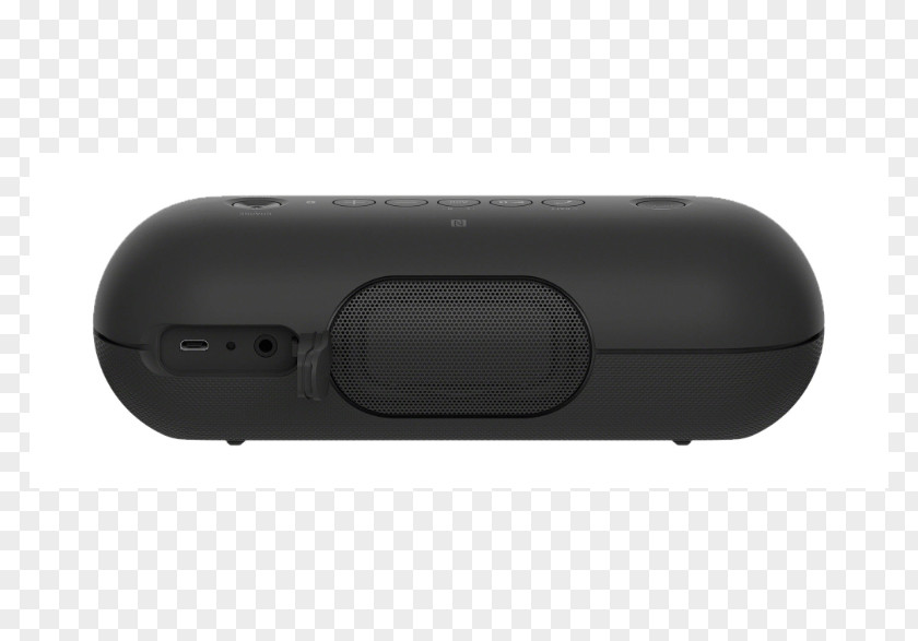 Nearfield Communication Laptop Sony SRS-XB20 Loudspeaker Wireless Speaker PNG