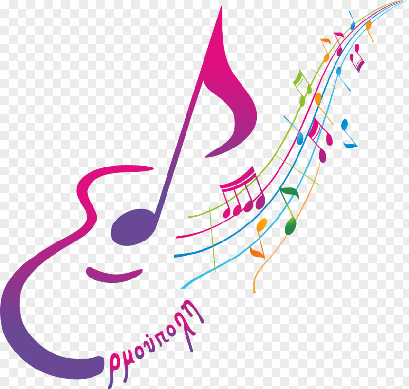 Notes Musical Note Key PNG