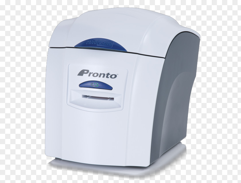 Printer Laser Printing Card Smart PNG
