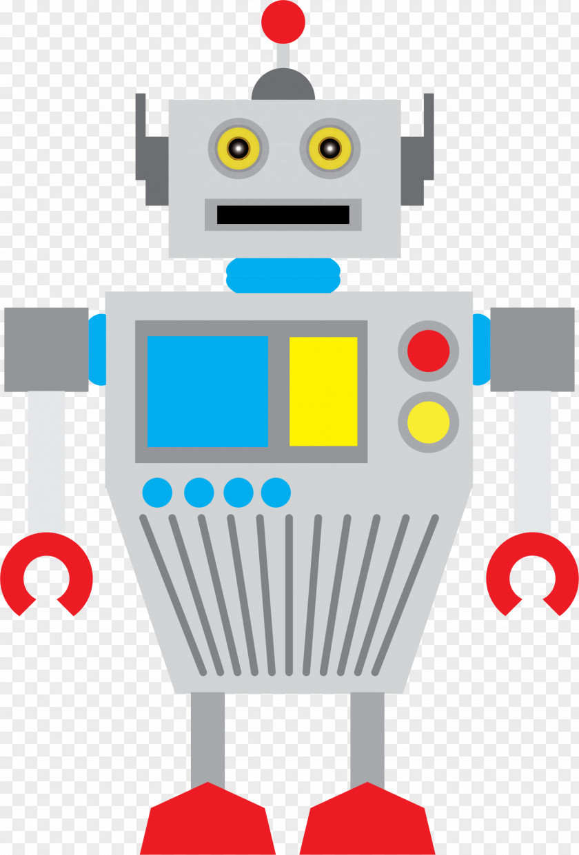 Robotics Robot Windows Metafile Clip Art PNG