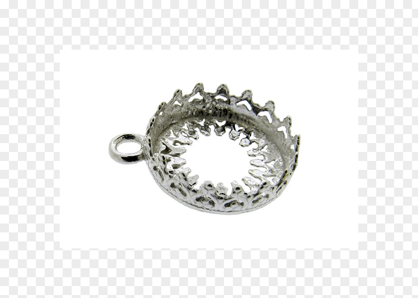 Round Bezel Jewellery Silver Locket Charms & Pendants Metal PNG