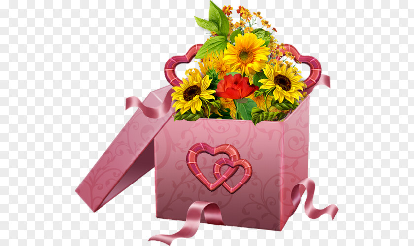 Saint Valentine Blog Gift Valentine's Day Floral Design PNG