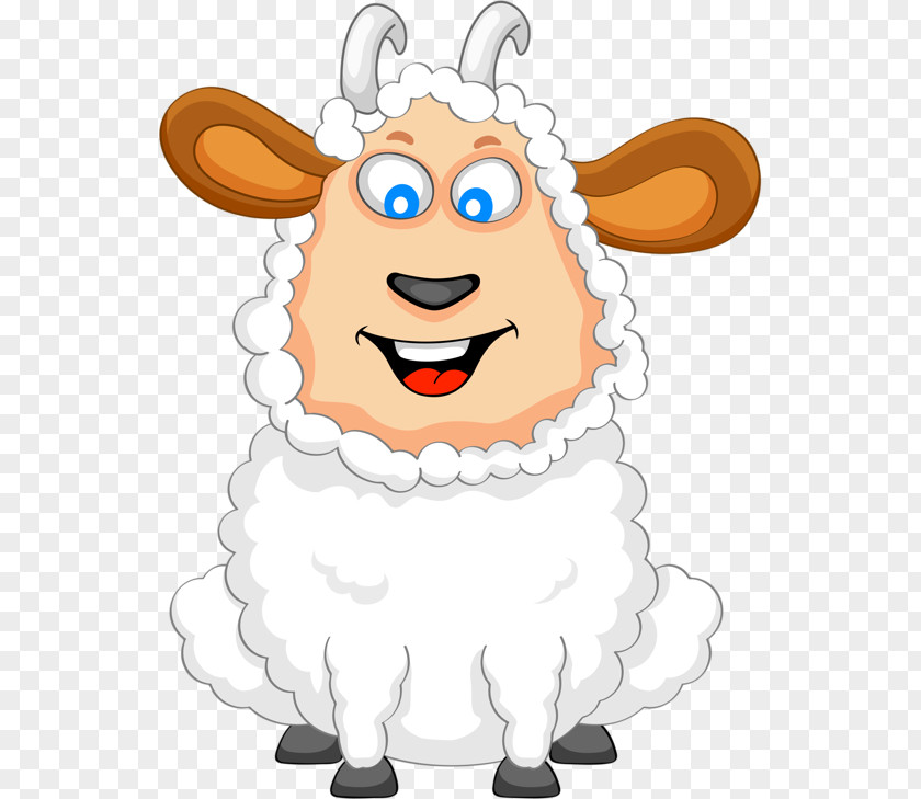 Sheep Eid Mubarak Al-Fitr Al-Adha PNG