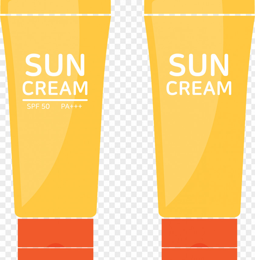 Sunscreen Drawing Crème Skin Ultraviolet PNG