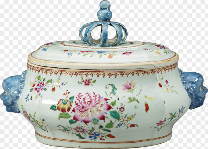 Tableware Tureen Plate Ceramic PNG