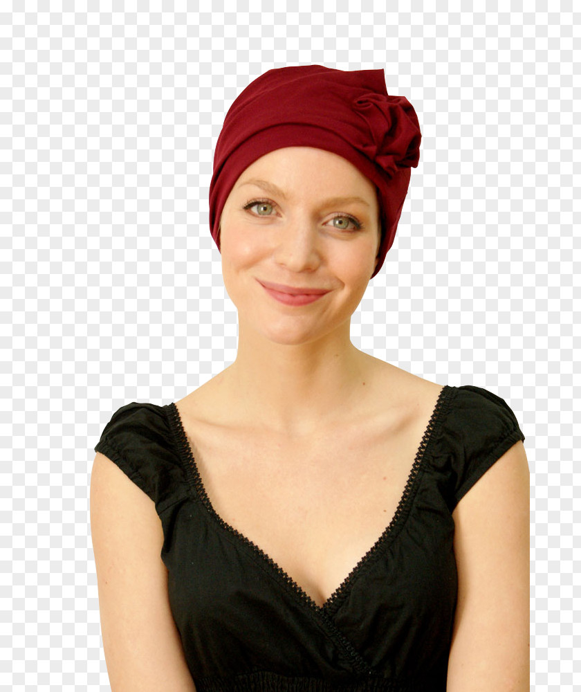 Turban Headgear Hat Hair Loss PNG