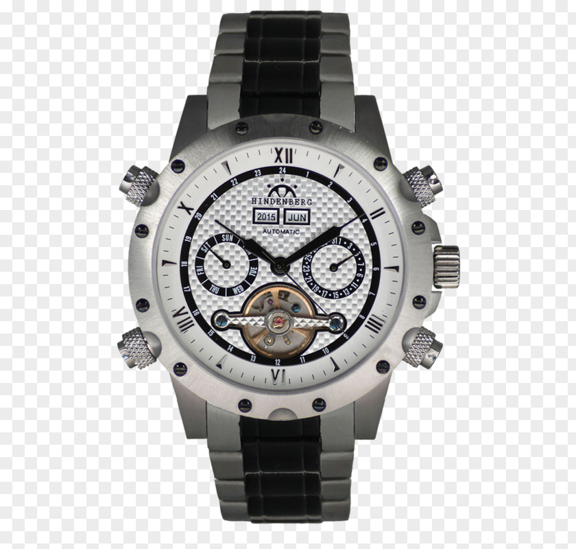 Watch Chronometer Certina Kurth Frères Clock Chronograph PNG