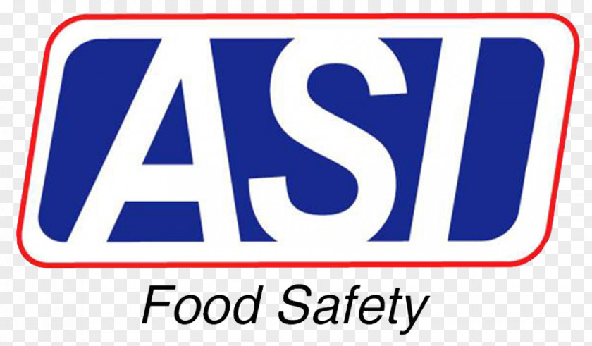 Aşçı ASI Food Safety Logo Trademark St. Louis Organization PNG