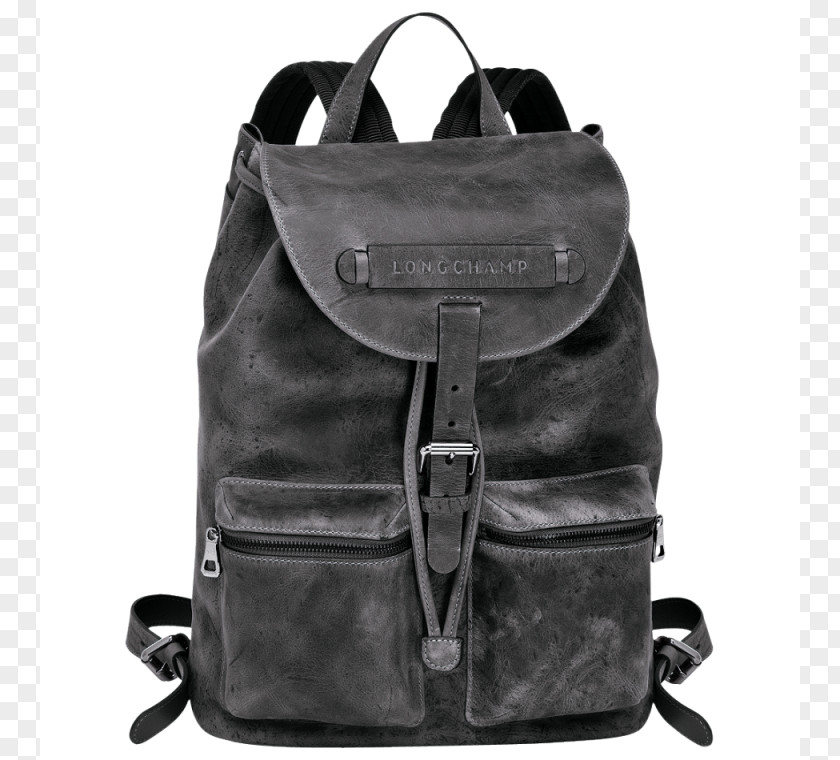 Backpack Longchamp Handbag Pocket PNG