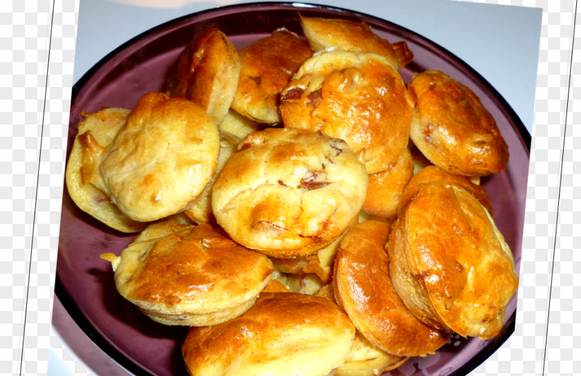 Bun Vetkoek Cuban Pastry Yorkshire Pudding Gougère Russian Cuisine PNG