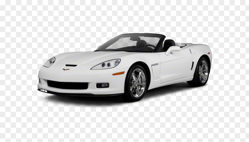 Chevrolet 2010 Corvette 2011 Car Grand Sport PNG