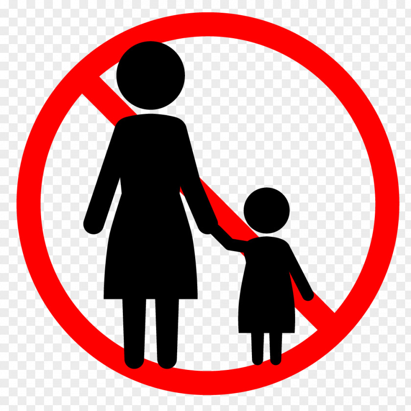 Child Hospital Traffic Sign Mother Parent PNG