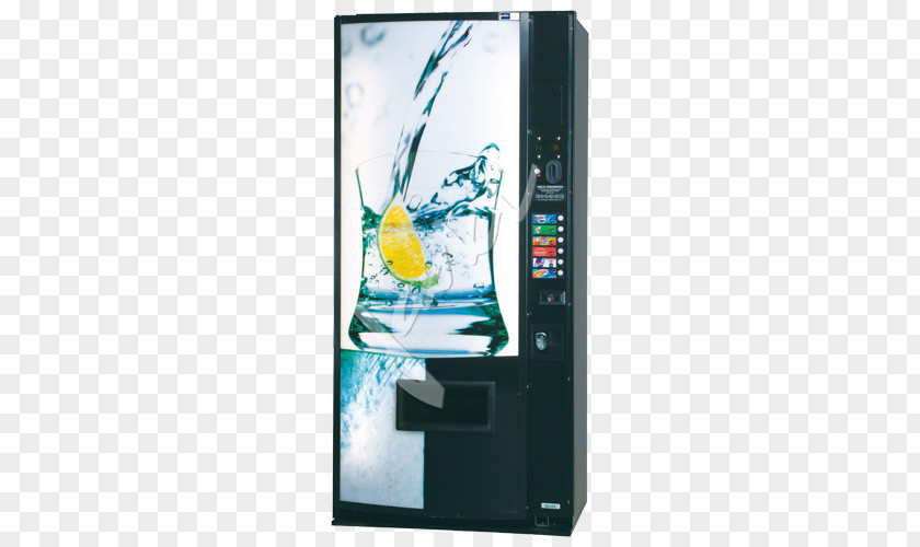 Coffee Fizzy Drinks Vending Machines Vendo PNG