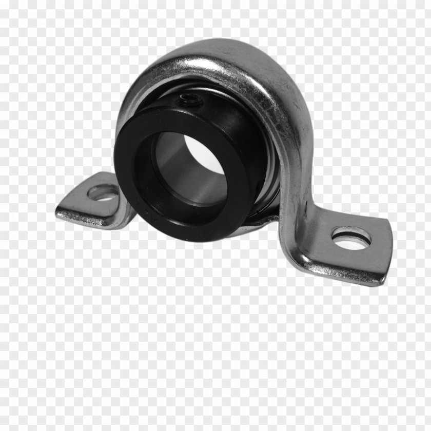 Collar Beam Pillow Block Bearing Ball Eccentric PNG