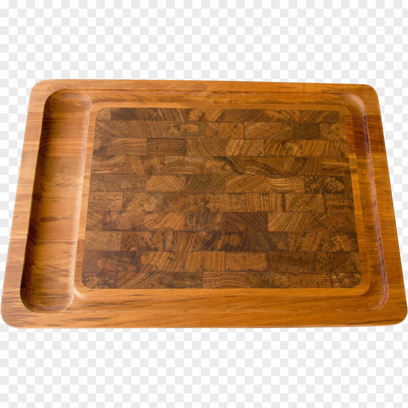 Cutting Board Wood Stain Varnish Tray Rectangle PNG