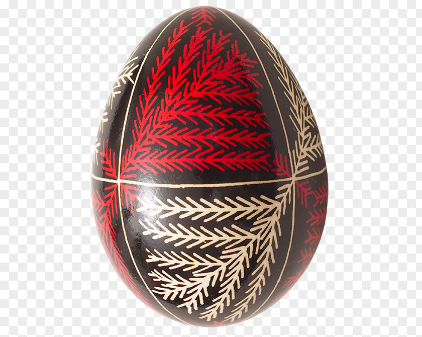 Easter Pysanka Egg Great Lent PNG