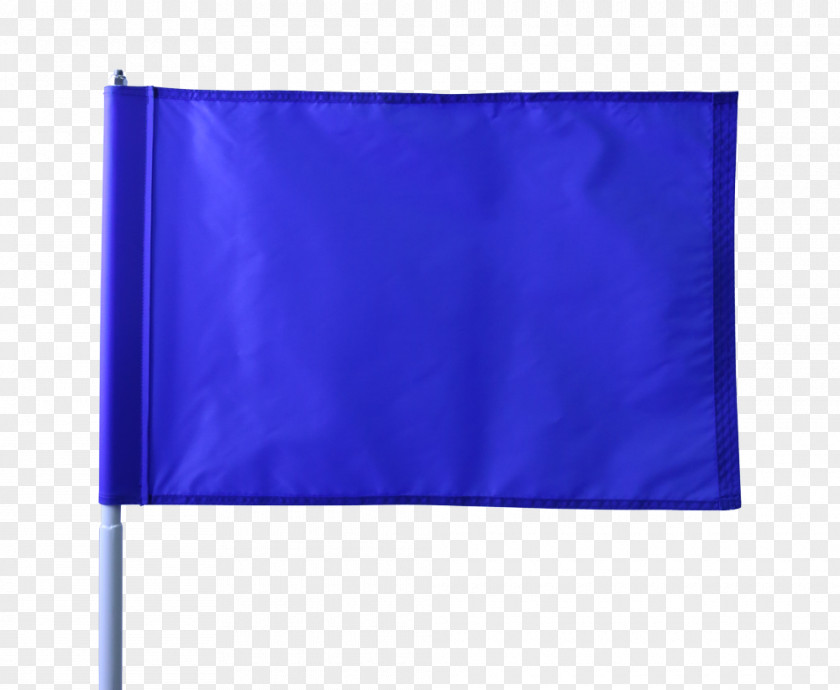 England Flag Ball Cobalt Blue Rectangle PNG