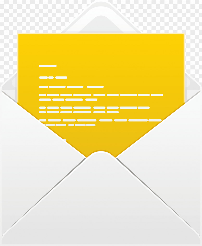 Envelope Vector Material Paper Letter PNG