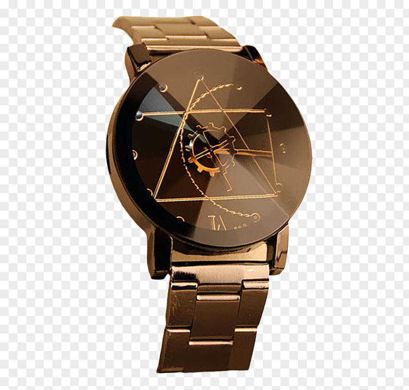 Explorer Watch Bracelet Fashion T-shirt Quartz Clock PNG